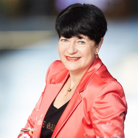 Christine Aschenberg-Dugnus (MdB, FDP)